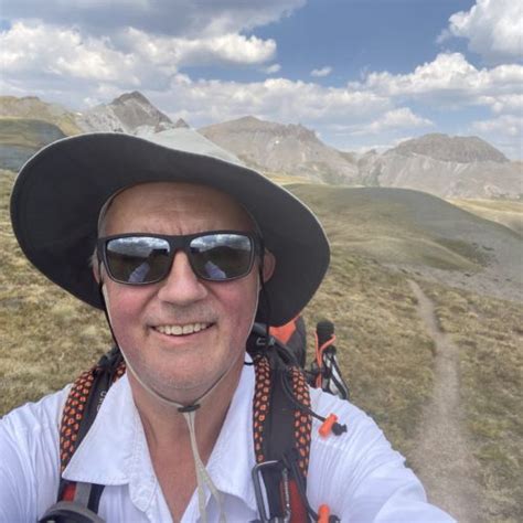 Hiking Naked For 3 Miles On The Appalachian Trail The Trek