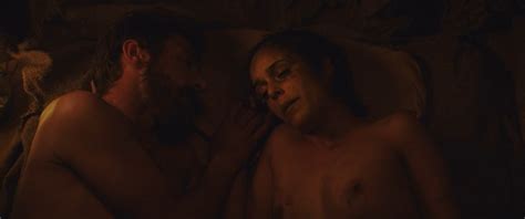 Nude Video Celebs Belen Cuesta Nude The Endless Trench La Trinchera Infinita