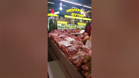 Питер. Полюстровский рынок. - YouTube