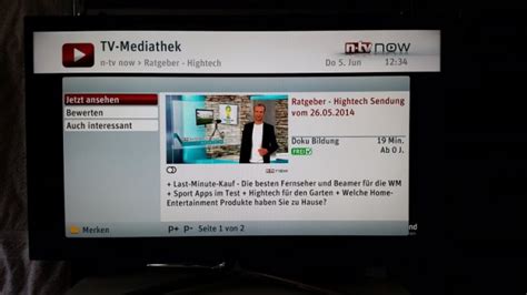 Fernsehen Im Internet Kostenlos Online Tv Gratis