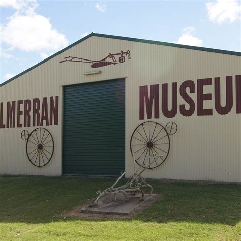 Milmerran Museum Millmerran Alles Wat U Moet Weten Voordat Je Gaat