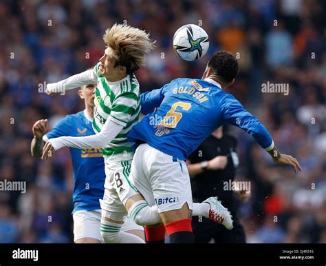 Kyogo furuhashi rangers hi-res stock photography and images - Alamy