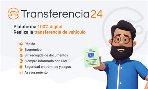 Cuánto cuesta la transferencia de una autocaravana CampingAlmocita