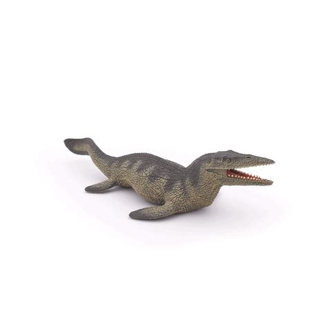 Papo Tylosaurus Dinosaur Toy Figure Amazon In Toys Games