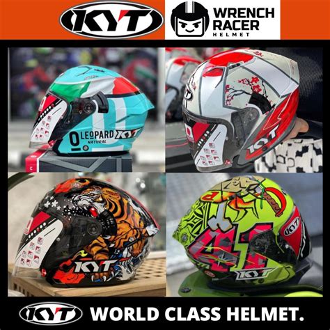 Helmet Kyt Nfj Xavi Sakura Espargaro Misano Dennis Foggia