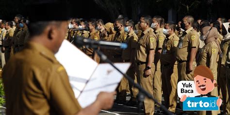 Isi Pp Nomor Tahun Tentang Gaji Pensiunan Pns Asn