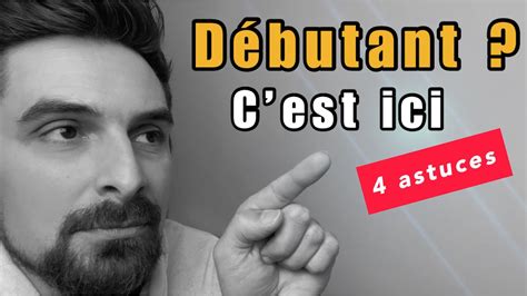 Comment bien débuter le chant YouTube