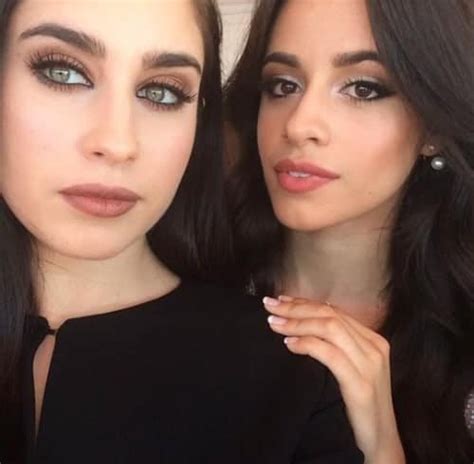 Camren Is Real Qué hay detrás Hay una lesbiana en mi sopa