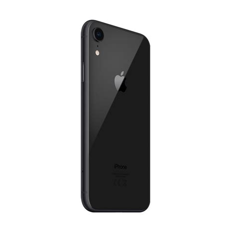 Iphone Xr Go Noir Reconditionn Largo