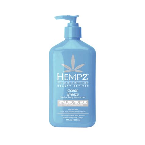 Hempz