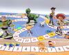 Jogo De Tabuleiro Personalizado Lembrancinha Toy Story Elo