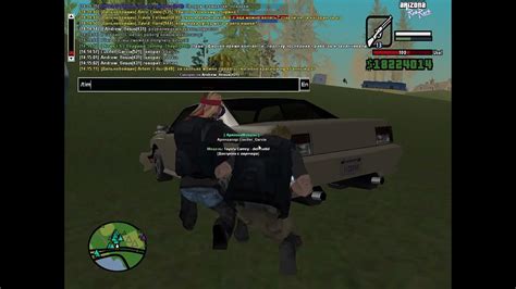 GTA SA MP 2022 06 17 14 09 36 Trim 2 YouTube