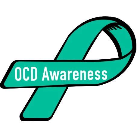 It's OCD Awareness Week!