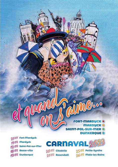 Carnaval De Menton 2024 Programme Image To U