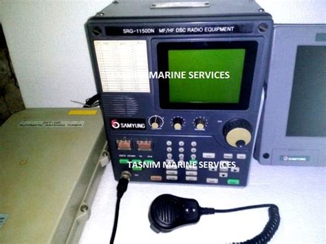 SAMYUNG MF HF SRG1150DN Tasnim Marine Services