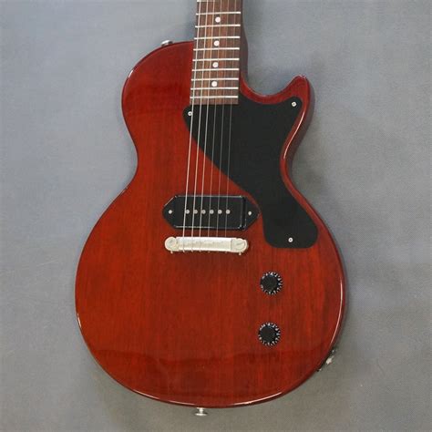 【中古品】 Gibson Les Paul Jr Sc 2015年頃 楽器屋bow オンラインストア