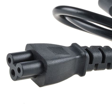 Pkpower AC POWER CORD CABLE FOR ZEBRA ZP200 ZP450 ZP500 ZP505 LABEL