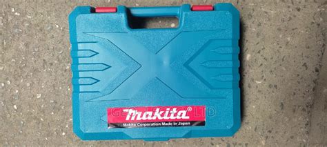 Makita Cordless Drill Machine In Lagos Island Eko Electrical Hand