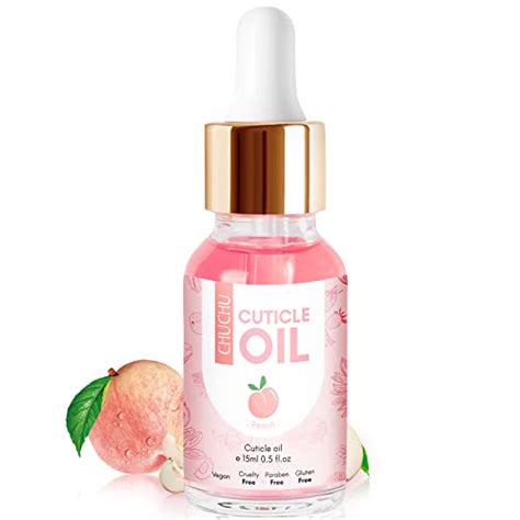 Top 18 Best Rose Cuticle Oils Of 2022 Reviews Findthisbest