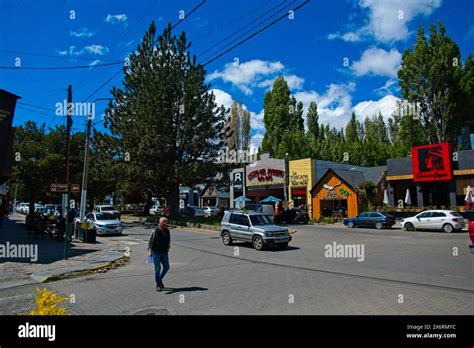 El Calafate Is An Important Tourist Destination As A Hub To Visit