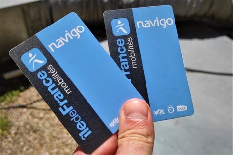 Paris Et Île De France Vers Une Augmentation Du Prix Du Passe Navigo