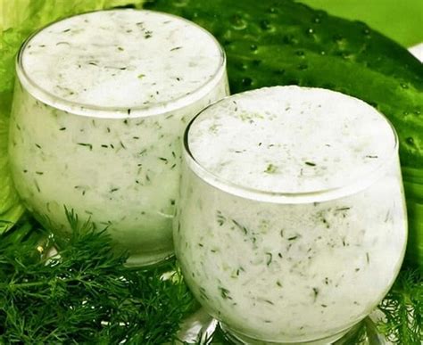 Мацони: рецепт приготовления дома