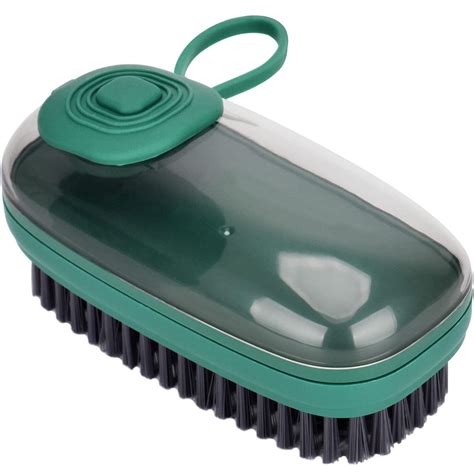 Multi Purpose Household Cleaning Dish Brush For Clothes And Shoes