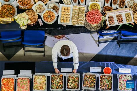 Hog Farmers Set Guinness World Record For Most Varieties Of Pork Dishes