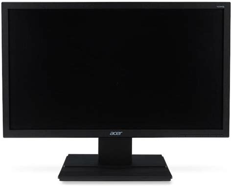 Monitor Acer V226HQLBbd 21,5 (UM.WV6EE.B04) - Opinie i ceny na Ceneo.pl