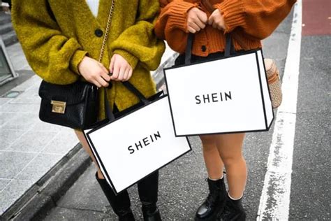 Shein Compra Marca Brit Nica De Moda Em Esfor O Para Expandir Portf Lio