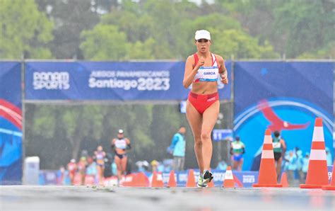 Camino A Par S Cu Ntos Deportistas Peruanos Ya Clasificaron A