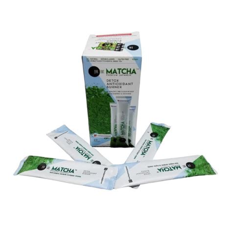 Sweet saraty | Best matcha detox tea for weight loss
