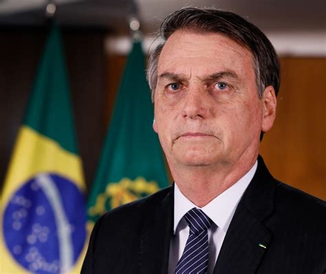 Governo Bolsonaro Tem Aprovação De 40 E Reprovação De 29 Diz