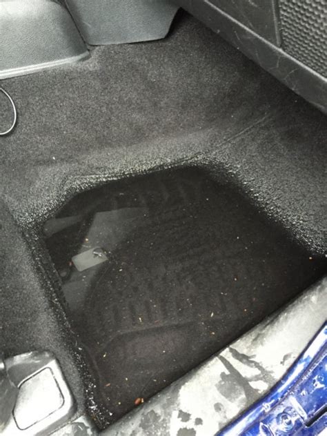 Why Is The Passenger Seat Floor Wet Viewfloor Co