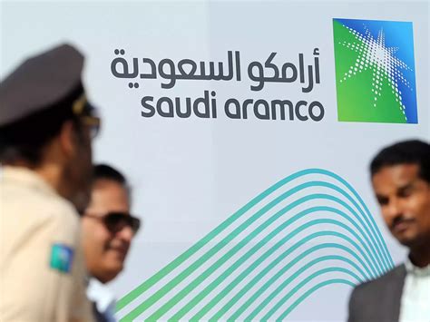 Saudi Aramco Profits Soar 39 In The Third Quarter To 42 Billion