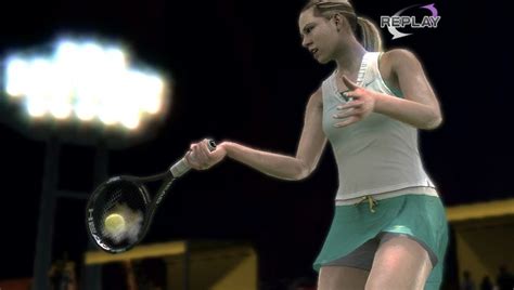 New Screenshots of Virtua Tennis 4 for the PS Vita Show How You'll Play ...