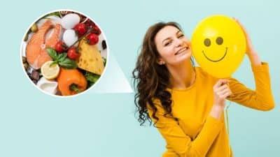 Voulez Vous Vous Sentir Plus Heureux Ces Sont Les 5 Aliments Que Vous