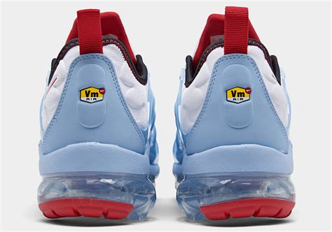 Nike Vapormax Plus Chicago Cw6974 100