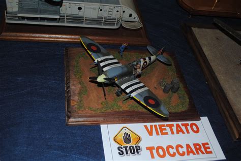 Modellismo 3 Mostra Concorso Di Modellismo Statico Capit Flickr