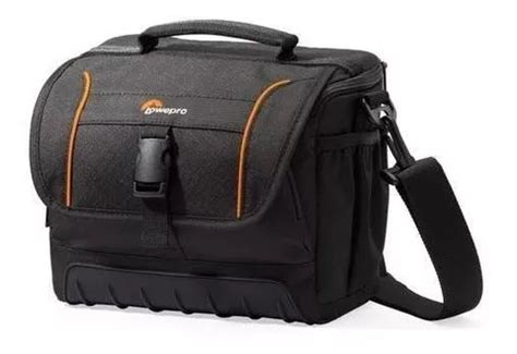 Bolso Lowepro Adventura Sh Ii Cuotas Sin Inter S