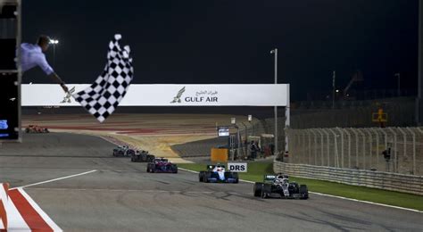 Bahrain Grand Prix 2019 Results And Standing F1 Insider News