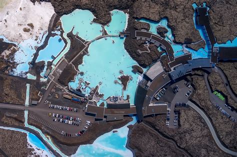 Hot Springs in Iceland | List and Map of Natural Hot Springs