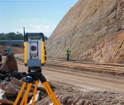 TopografÍa Consultoría Y Construcción El Roble Sac