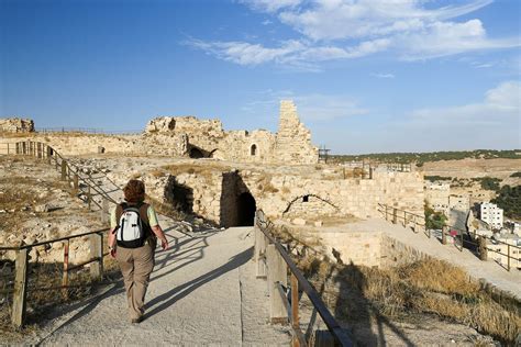 Christian Pilgrimage 2024 In Jordan Roveme