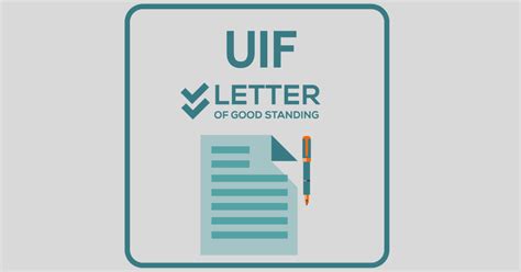 How To Claim Uif Online Step By Step Guide