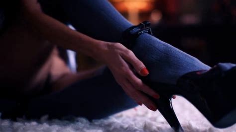 Big Cock Fucks Shaved Vagina From MILF Mayhem By Daring Media