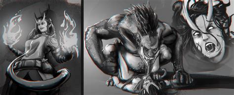 Profanation By AveDominusNoctem Hentai Foundry