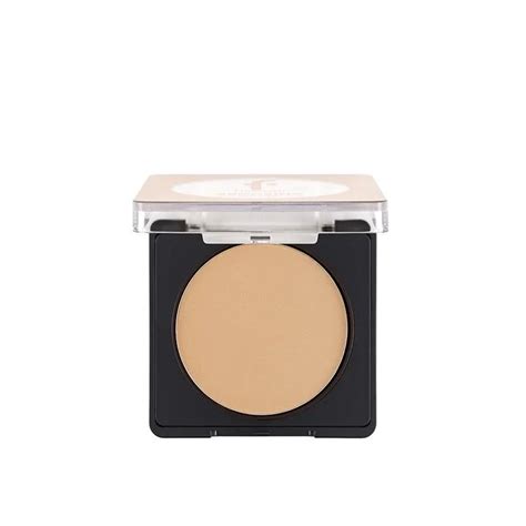 Flormar Bronzing Powder