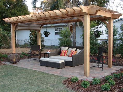 15 Enhancing Backyard Patio Design Ideas For Small Spaces