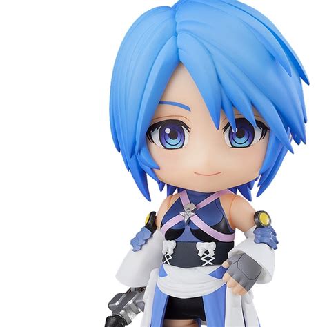 Nendoroid Aqua Kingdom Hearts III Atelier Yuwa Ciao Jp